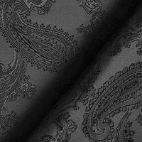 Paisley Black