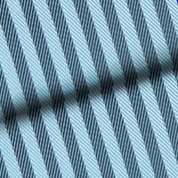 Gray Herringbone Stripe